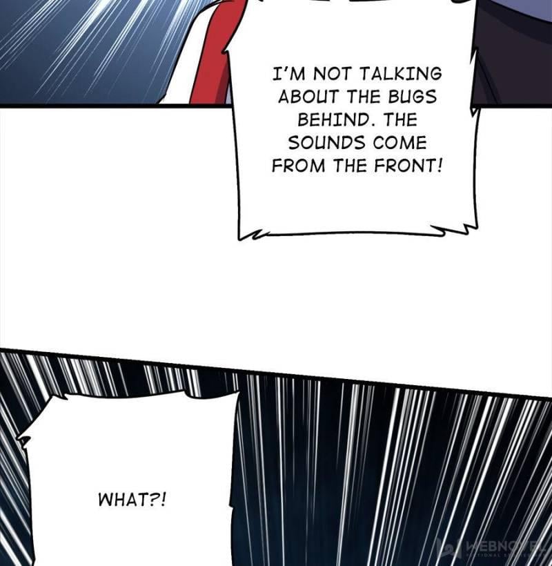 Spare Me, Great Lord! Chapter 195 - 62