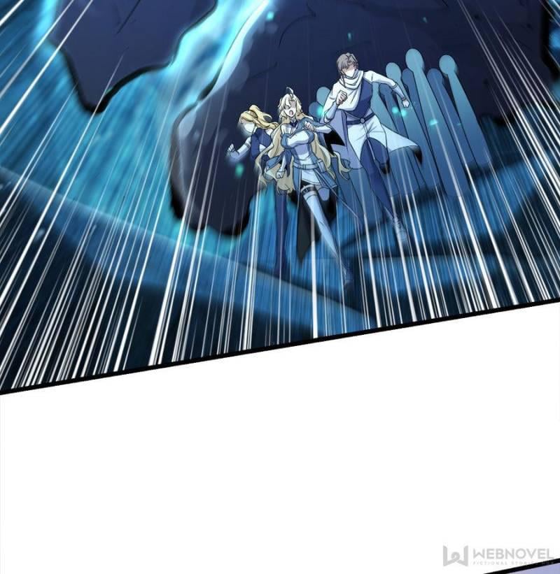 Spare Me, Great Lord! Chapter 195 - 64