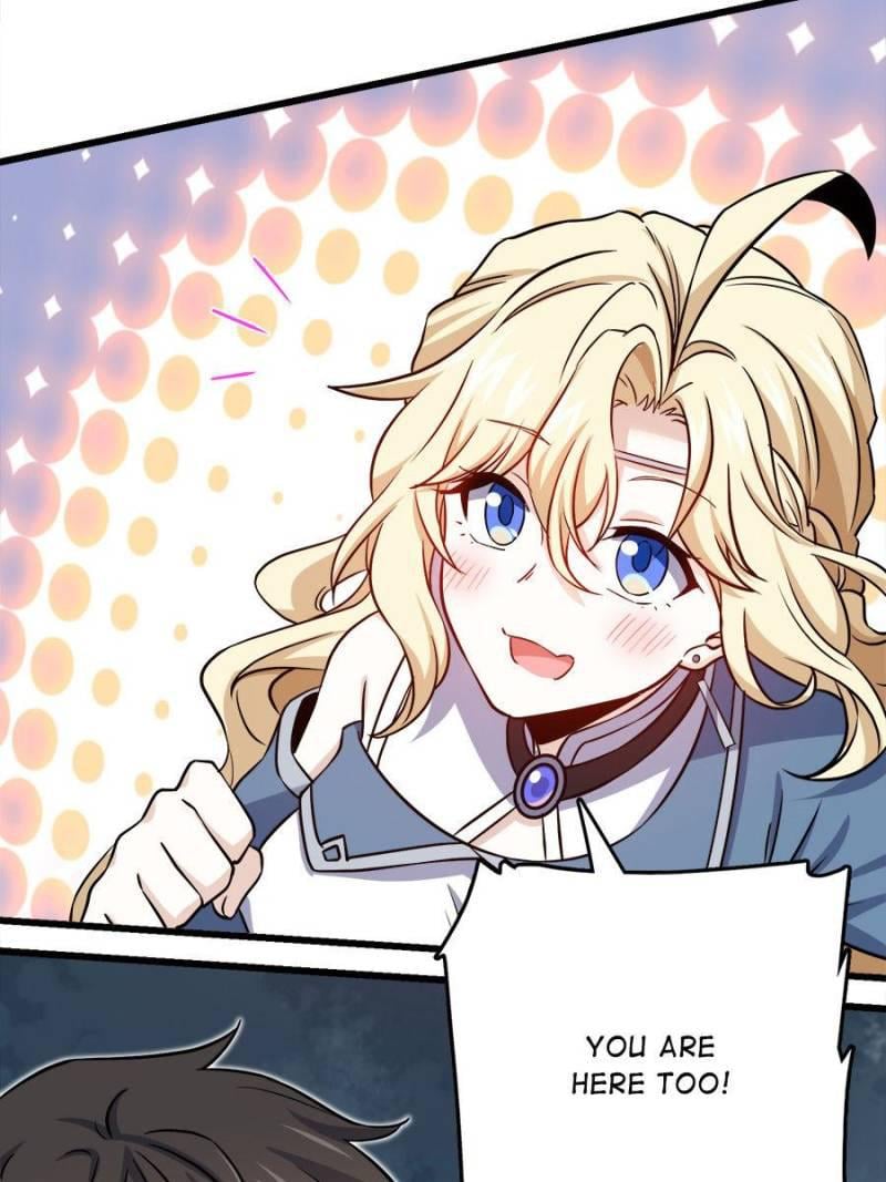 Spare Me, Great Lord! Chapter 195 - 65