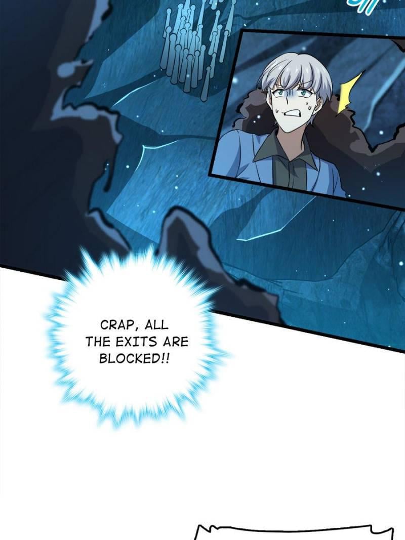 Spare Me, Great Lord! Chapter 195 - 68