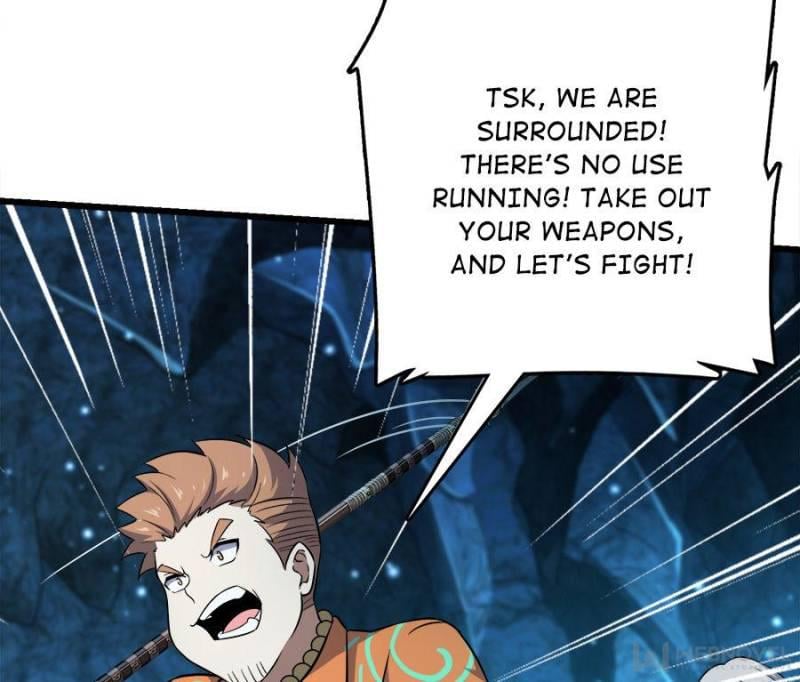 Spare Me, Great Lord! Chapter 195 - 69