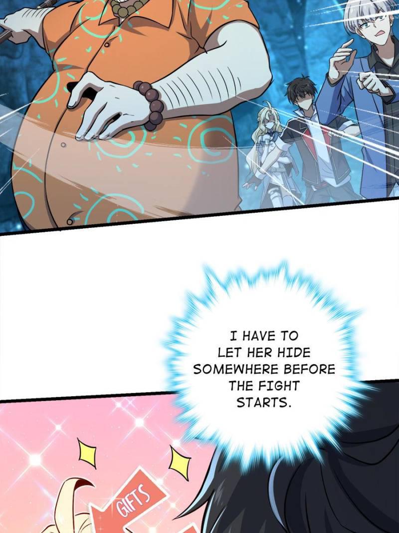 Spare Me, Great Lord! Chapter 195 - 70