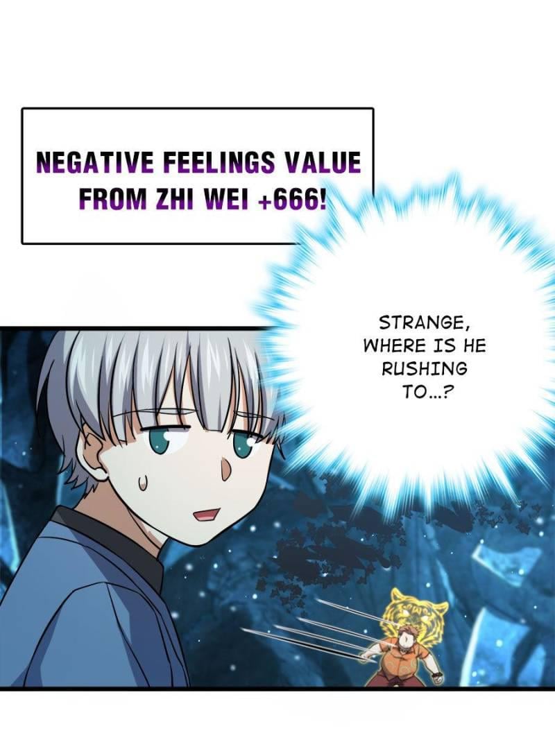 Spare Me, Great Lord! Chapter 194 - 89