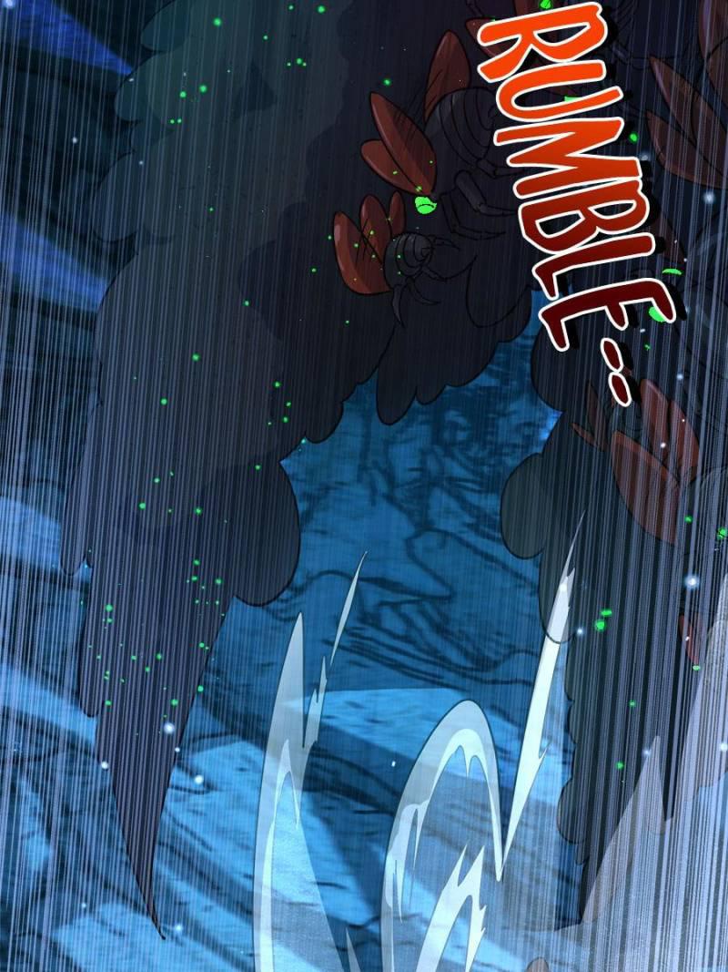 Spare Me, Great Lord! Chapter 194 - 91