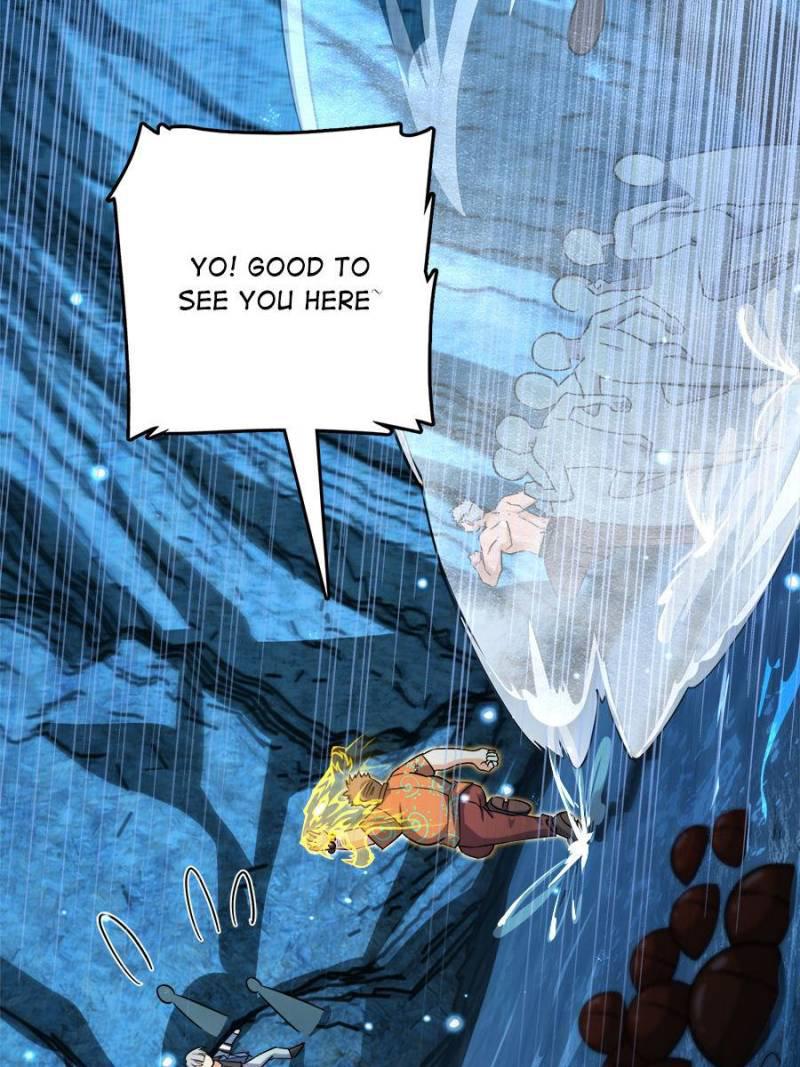 Spare Me, Great Lord! Chapter 194 - 92