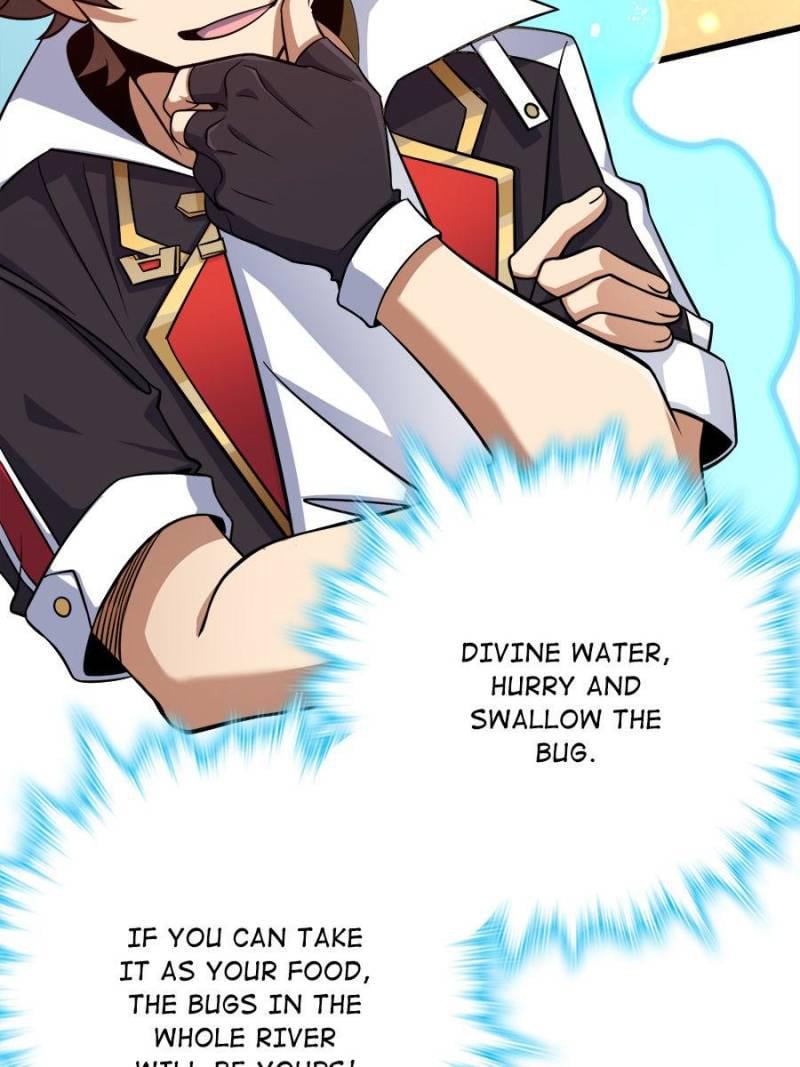 Spare Me, Great Lord! Chapter 193 - 100