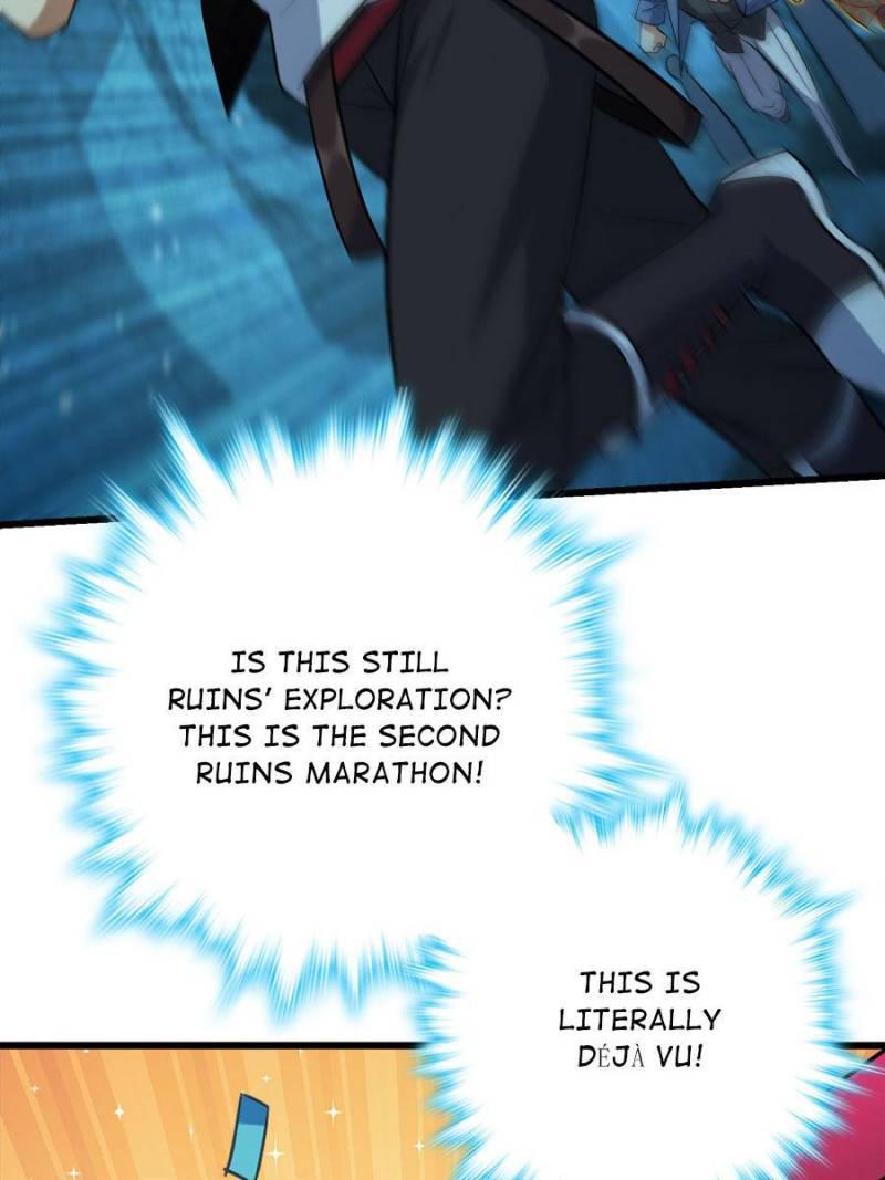 Spare Me, Great Lord! Chapter 194 - 97