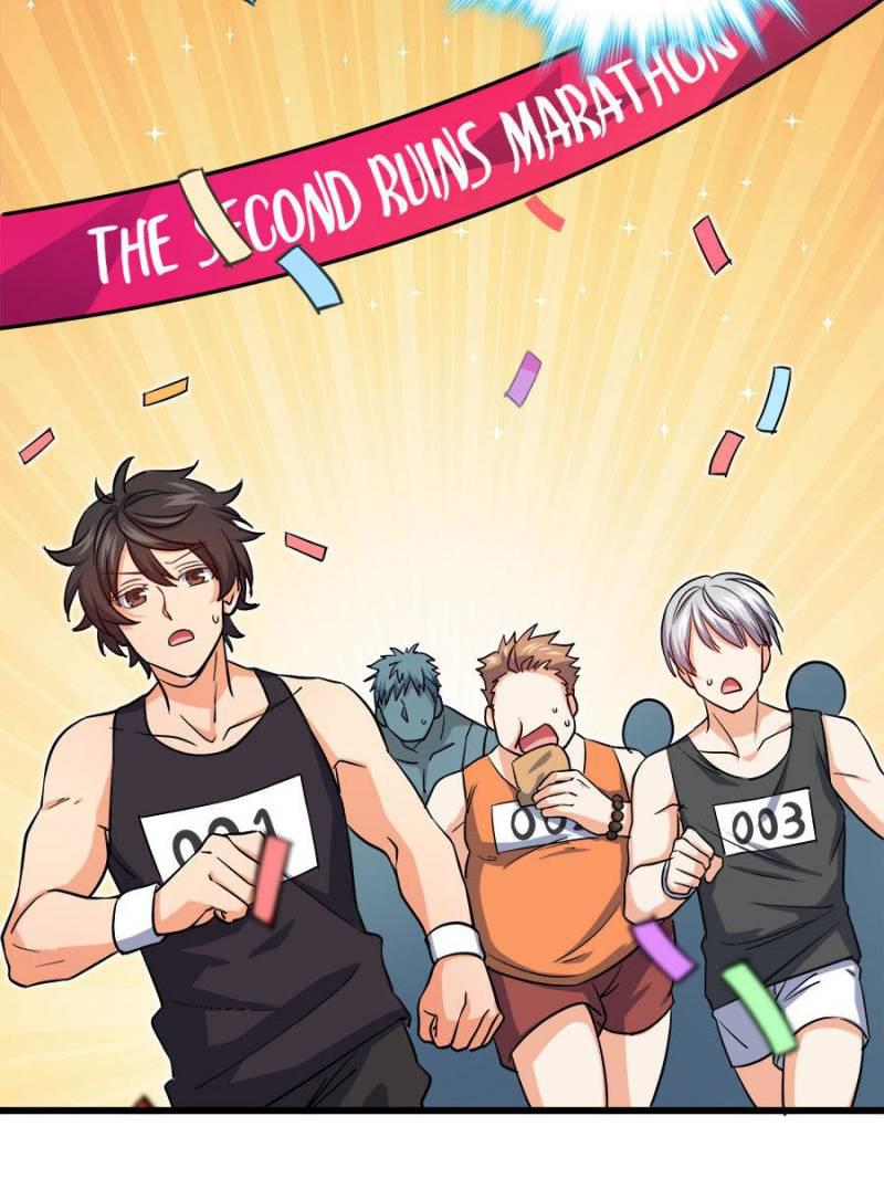 Spare Me, Great Lord! Chapter 194 - 98