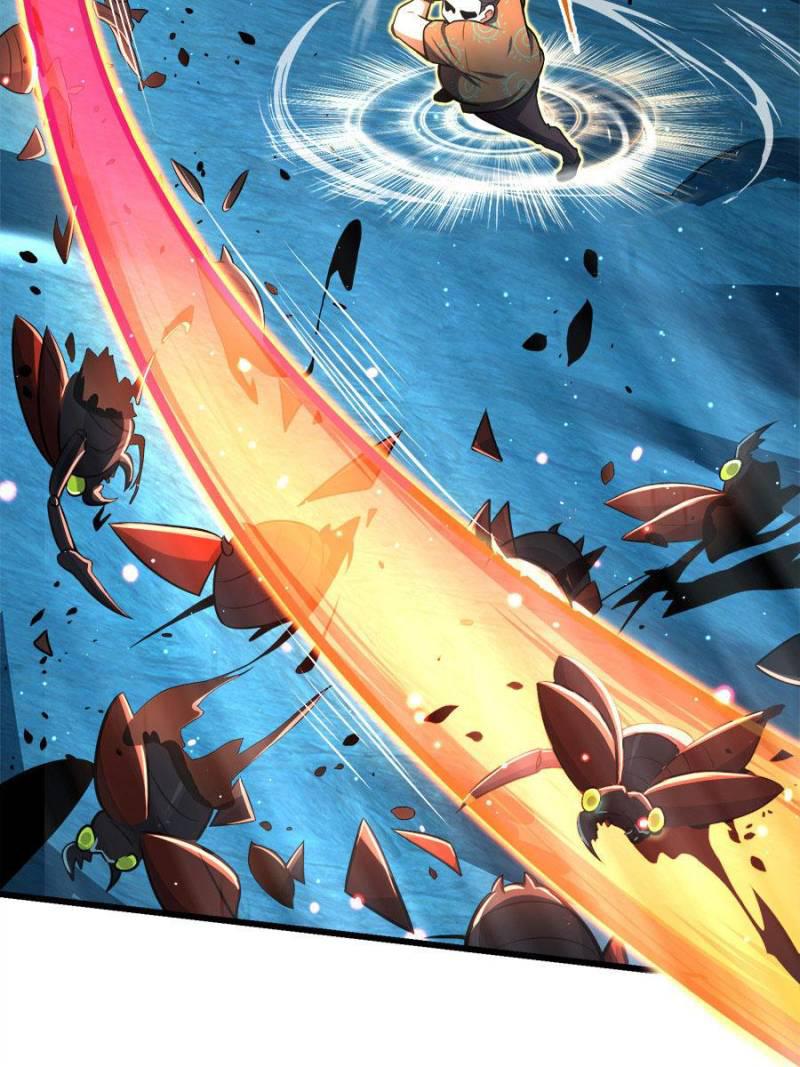 Spare Me, Great Lord! Chapter 196 - 2