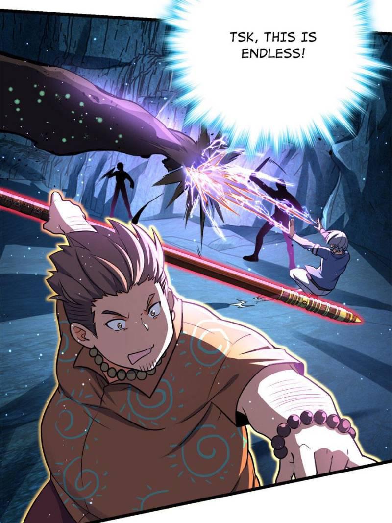 Spare Me, Great Lord! Chapter 196 - 5