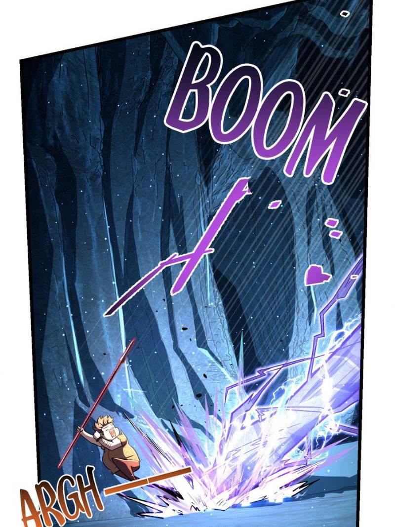 Spare Me, Great Lord! Chapter 196 - 7