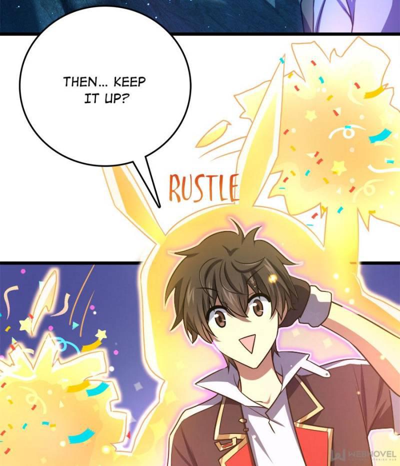 Spare Me, Great Lord! Chapter 196 - 12