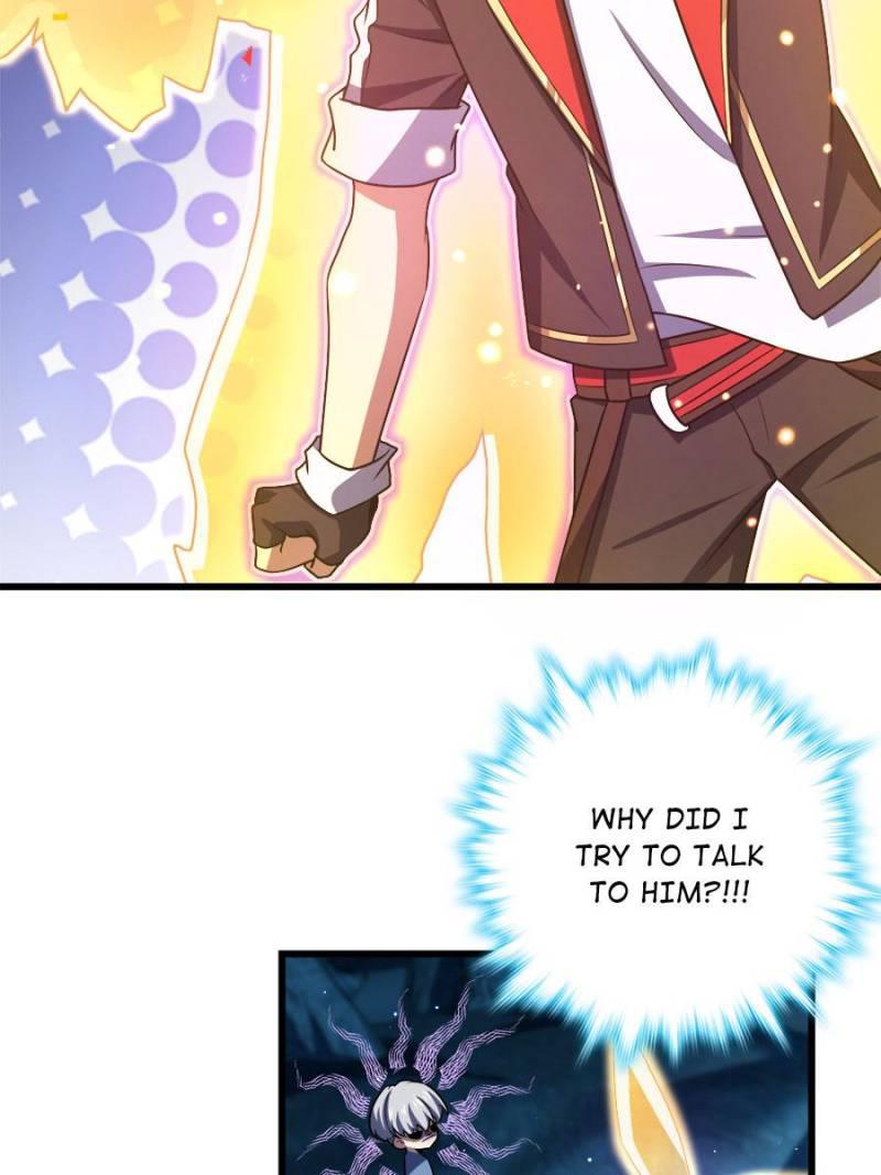 Spare Me, Great Lord! Chapter 196 - 13
