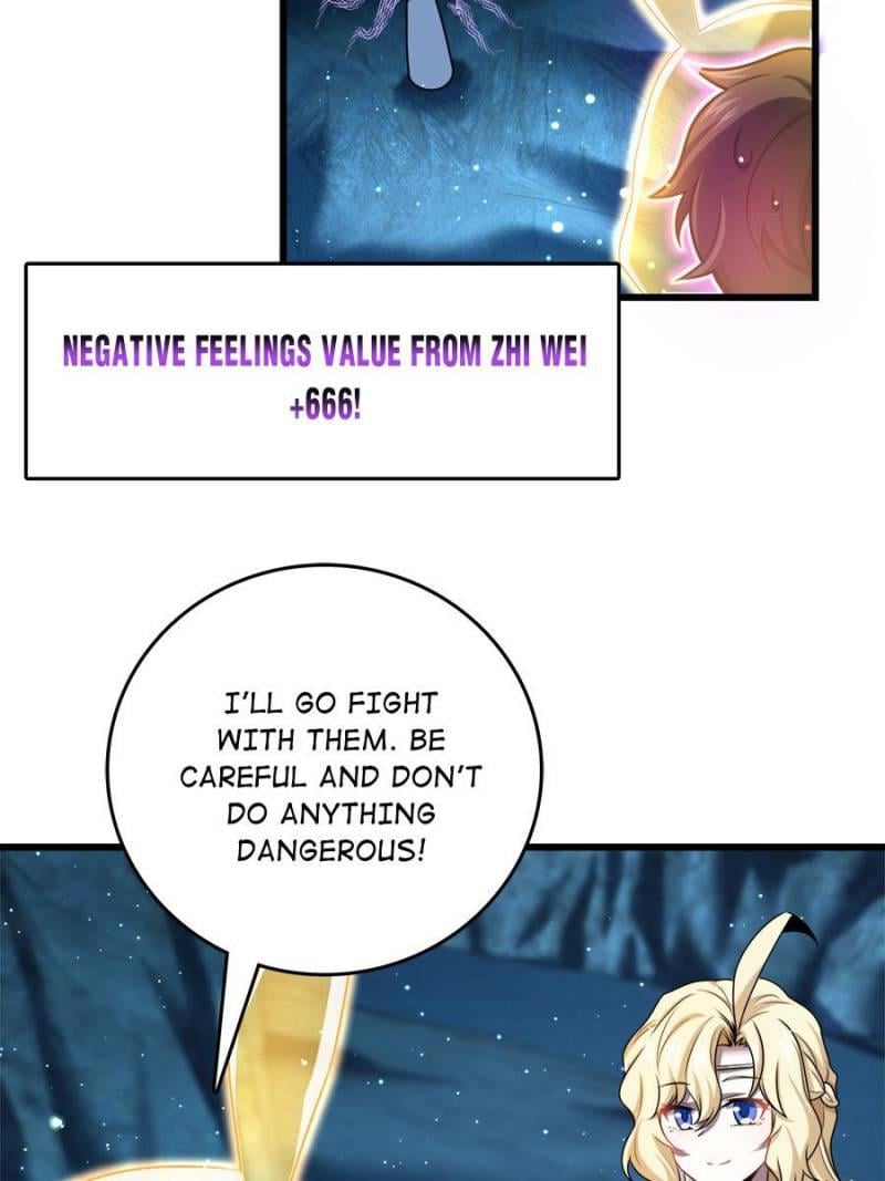 Spare Me, Great Lord! Chapter 196 - 14