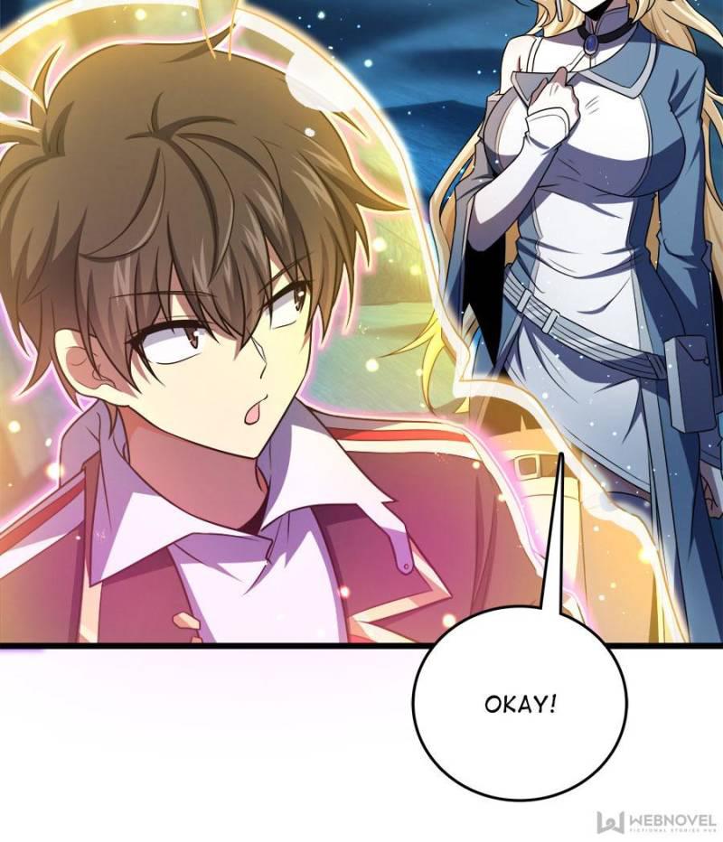 Spare Me, Great Lord! Chapter 196 - 15