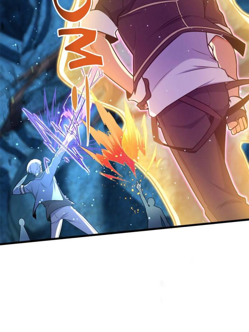 Spare Me, Great Lord! Chapter 196 - 19