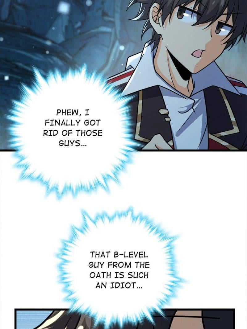 Spare Me, Great Lord! Chapter 198 - 4