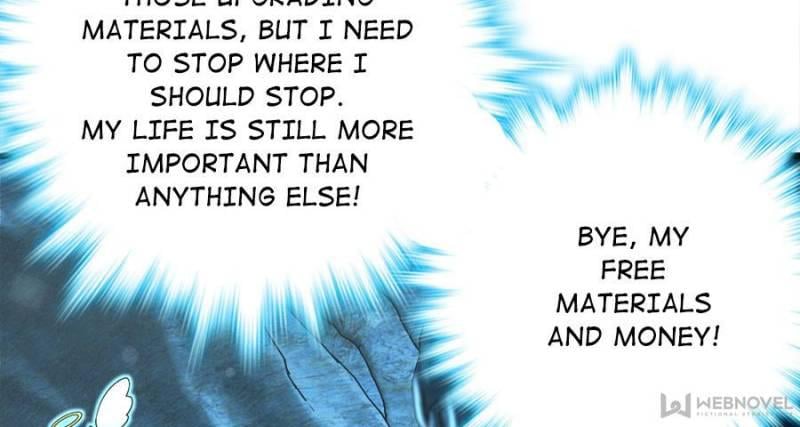 Spare Me, Great Lord! Chapter 198 - 6