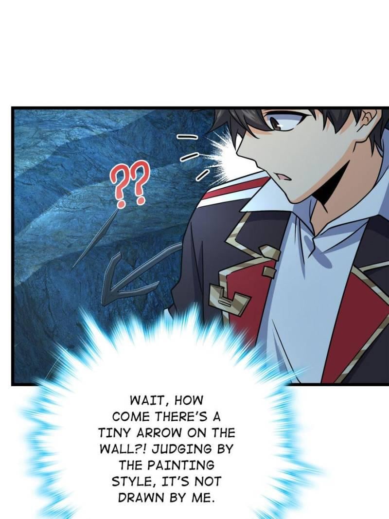 Spare Me, Great Lord! Chapter 198 - 8