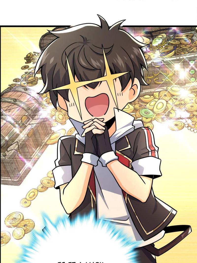 Spare Me, Great Lord! Chapter 198 - 10