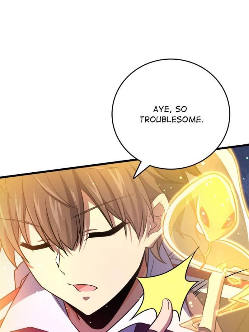 Spare Me, Great Lord! Chapter 196 - 25