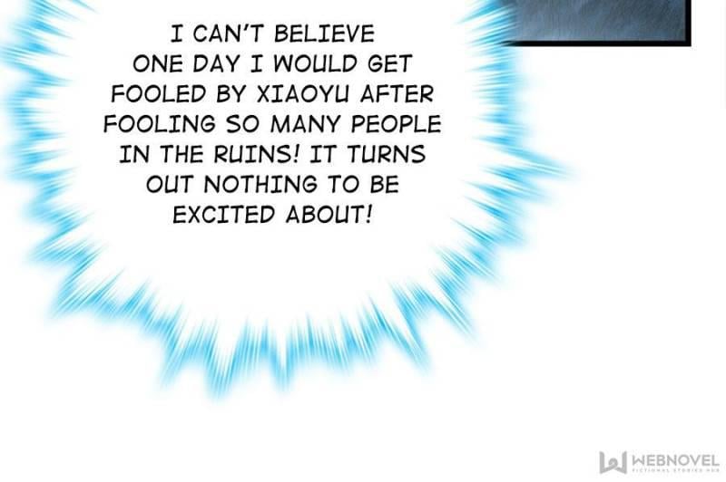 Spare Me, Great Lord! Chapter 198 - 15