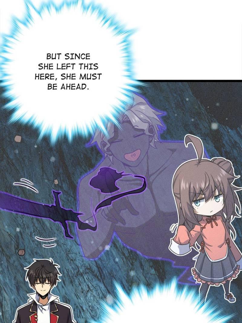 Spare Me, Great Lord! Chapter 198 - 16