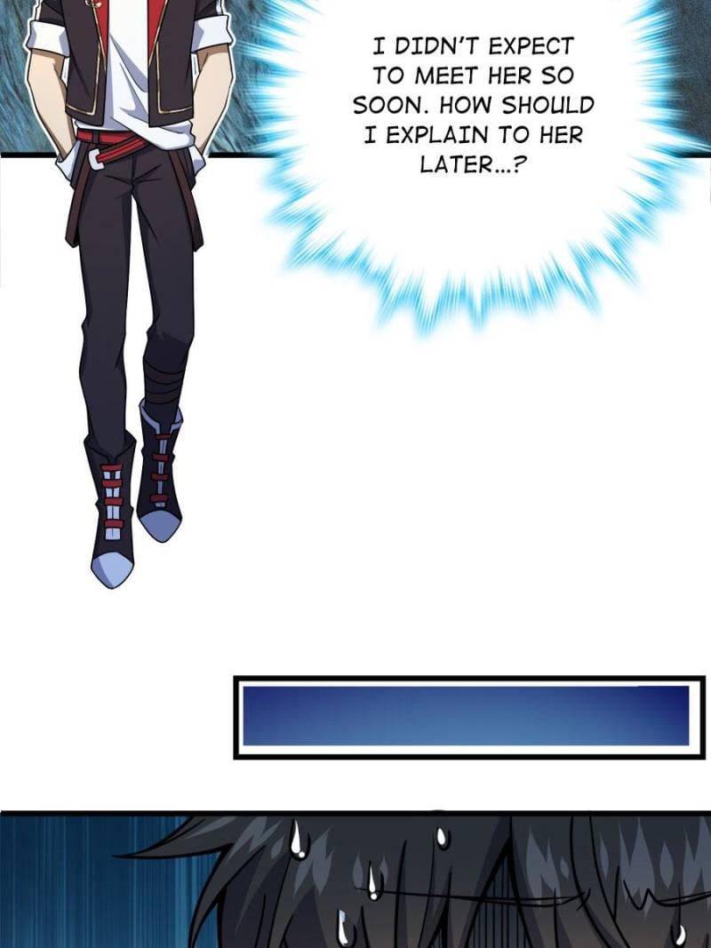 Spare Me, Great Lord! Chapter 198 - 17