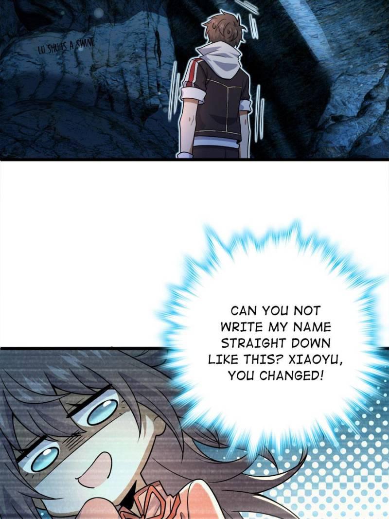 Spare Me, Great Lord! Chapter 198 - 20