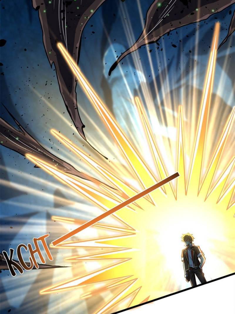 Spare Me, Great Lord! Chapter 196 - 28