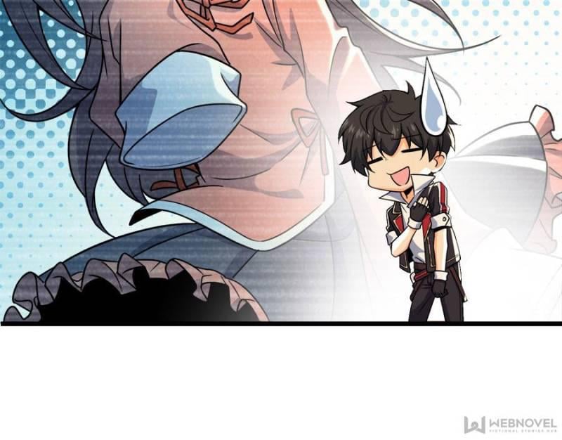 Spare Me, Great Lord! Chapter 198 - 21