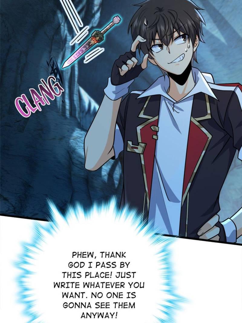 Spare Me, Great Lord! Chapter 198 - 23