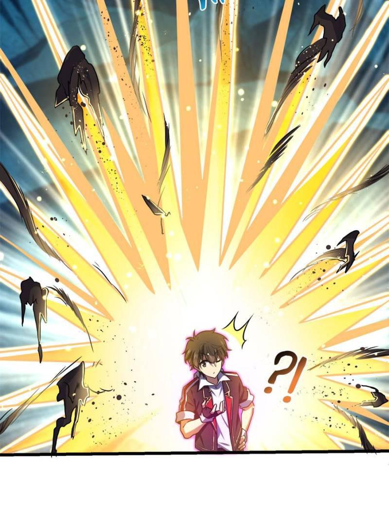 Spare Me, Great Lord! Chapter 196 - 36
