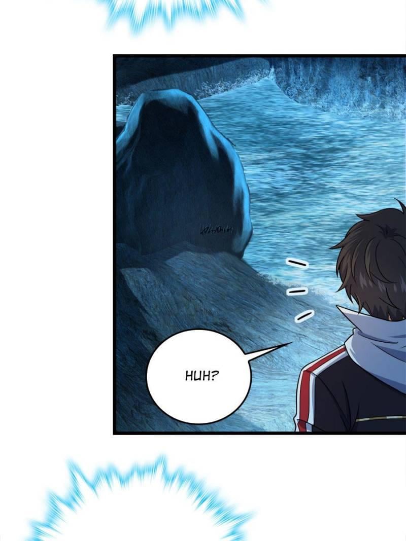 Spare Me, Great Lord! Chapter 198 - 25