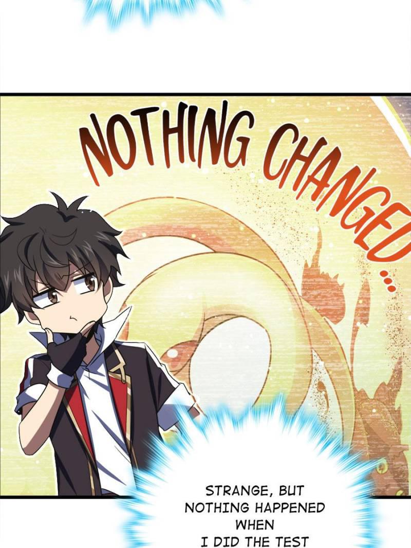 Spare Me, Great Lord! Chapter 196 - 39
