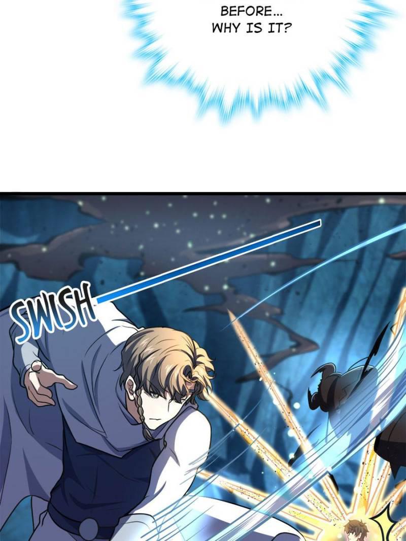 Spare Me, Great Lord! Chapter 196 - 40