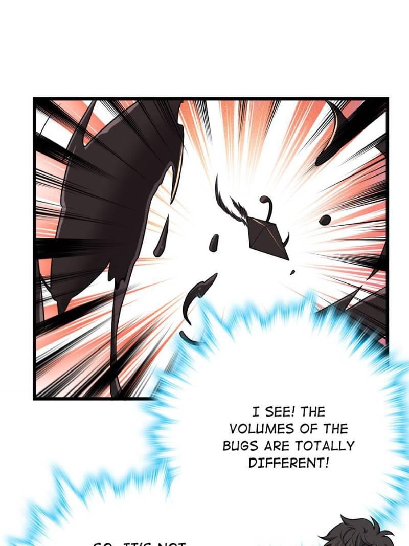 Spare Me, Great Lord! Chapter 196 - 42