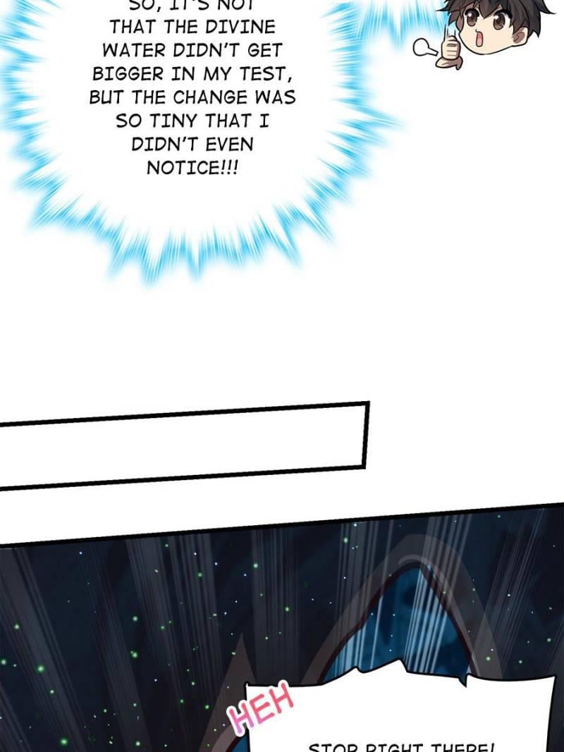 Spare Me, Great Lord! Chapter 196 - 43