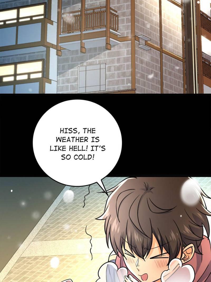 Spare Me, Great Lord! Chapter 198 - 35