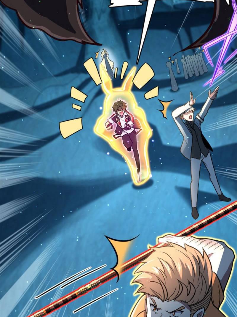 Spare Me, Great Lord! Chapter 196 - 45