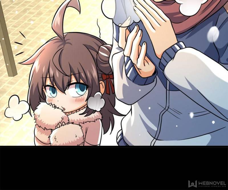 Spare Me, Great Lord! Chapter 198 - 36