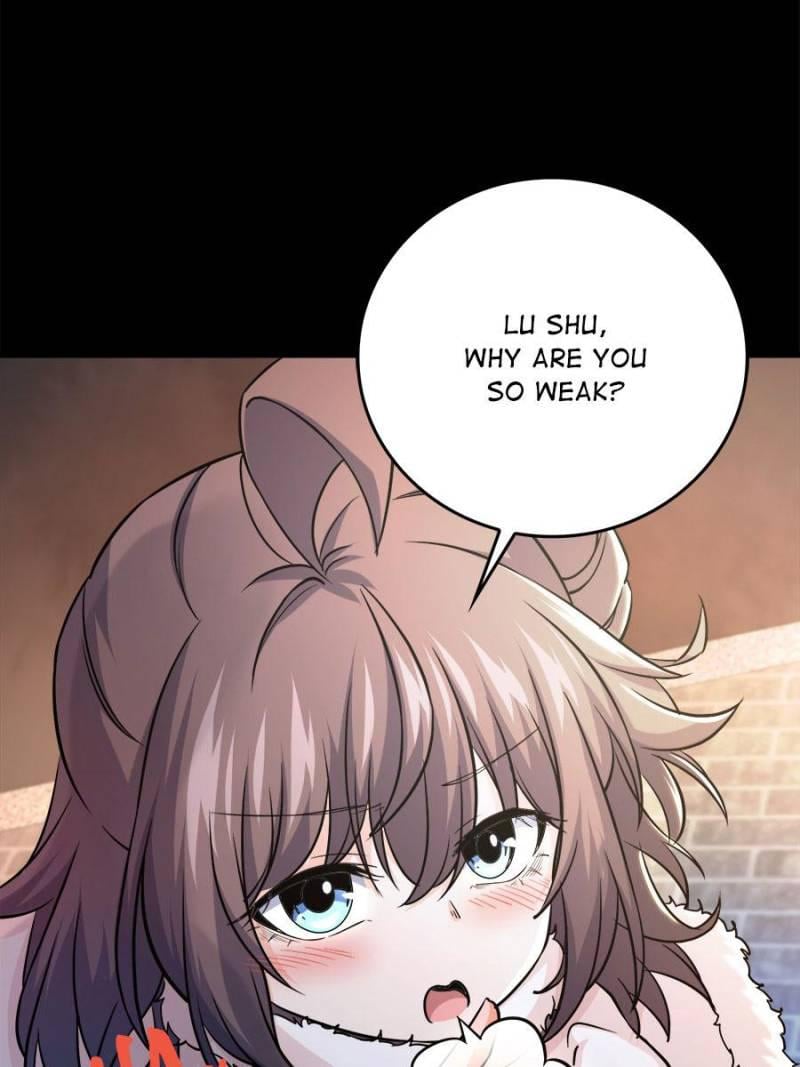 Spare Me, Great Lord! Chapter 198 - 38