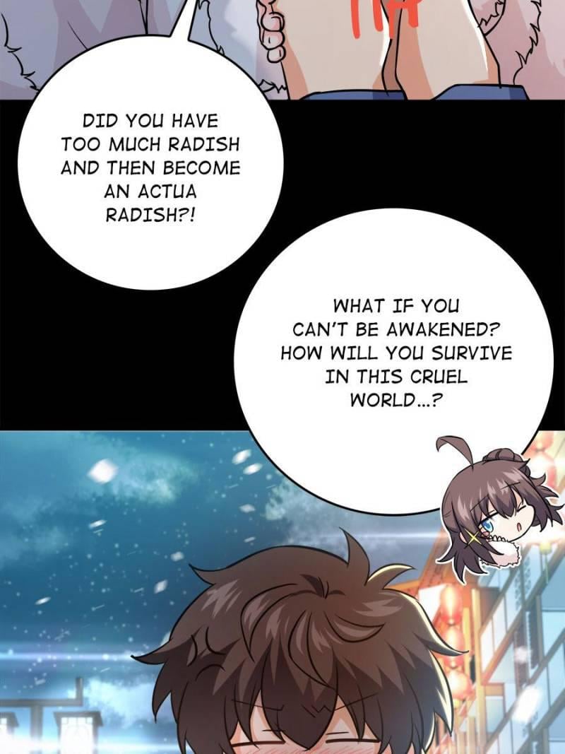Spare Me, Great Lord! Chapter 198 - 40