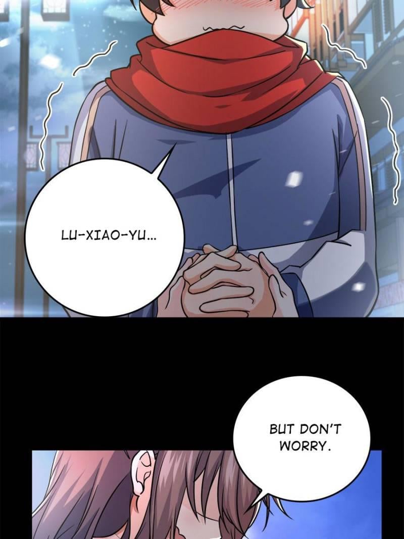Spare Me, Great Lord! Chapter 198 - 41