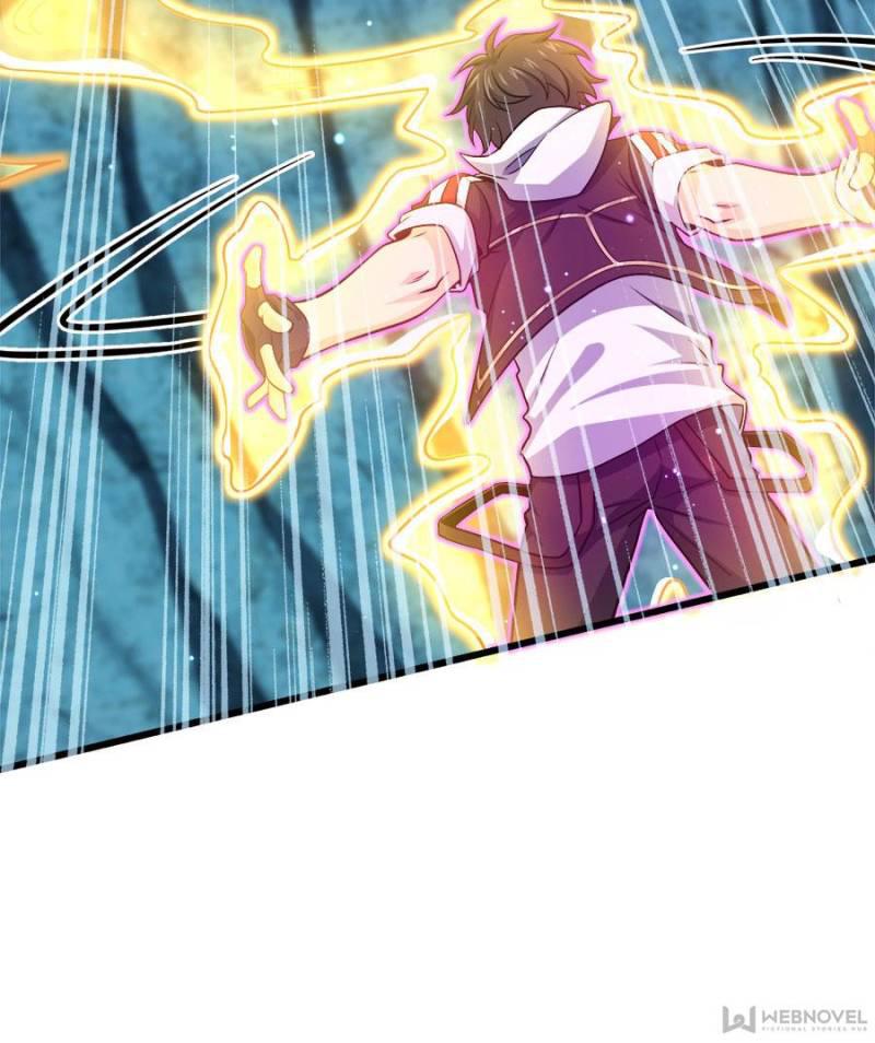 Spare Me, Great Lord! Chapter 196 - 53