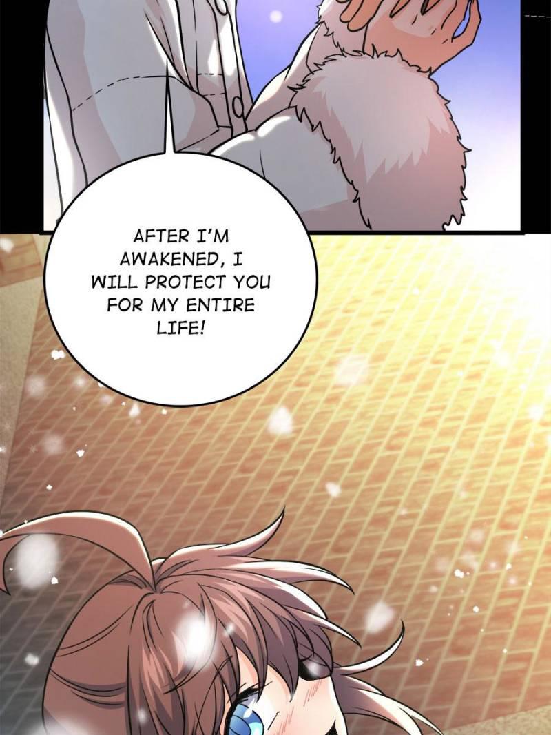 Spare Me, Great Lord! Chapter 198 - 43