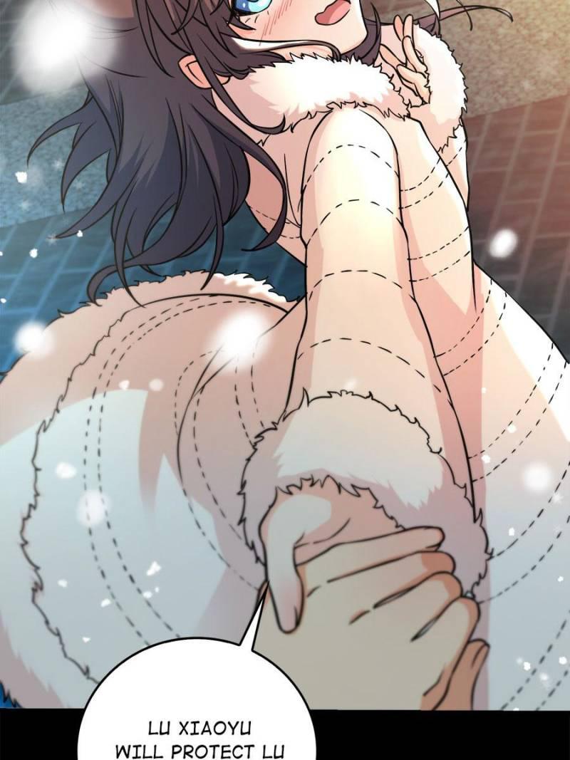Spare Me, Great Lord! Chapter 198 - 44