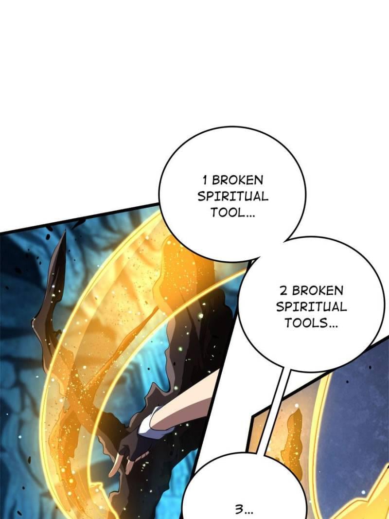 Spare Me, Great Lord! Chapter 196 - 58