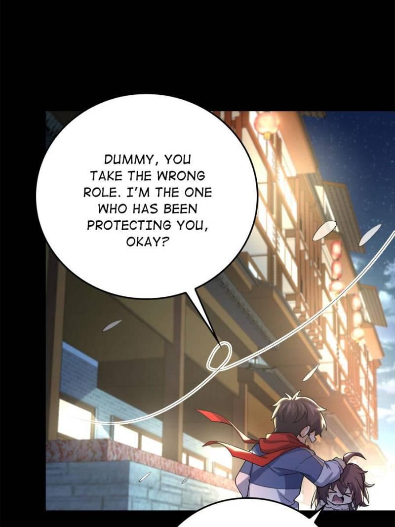 Spare Me, Great Lord! Chapter 198 - 47