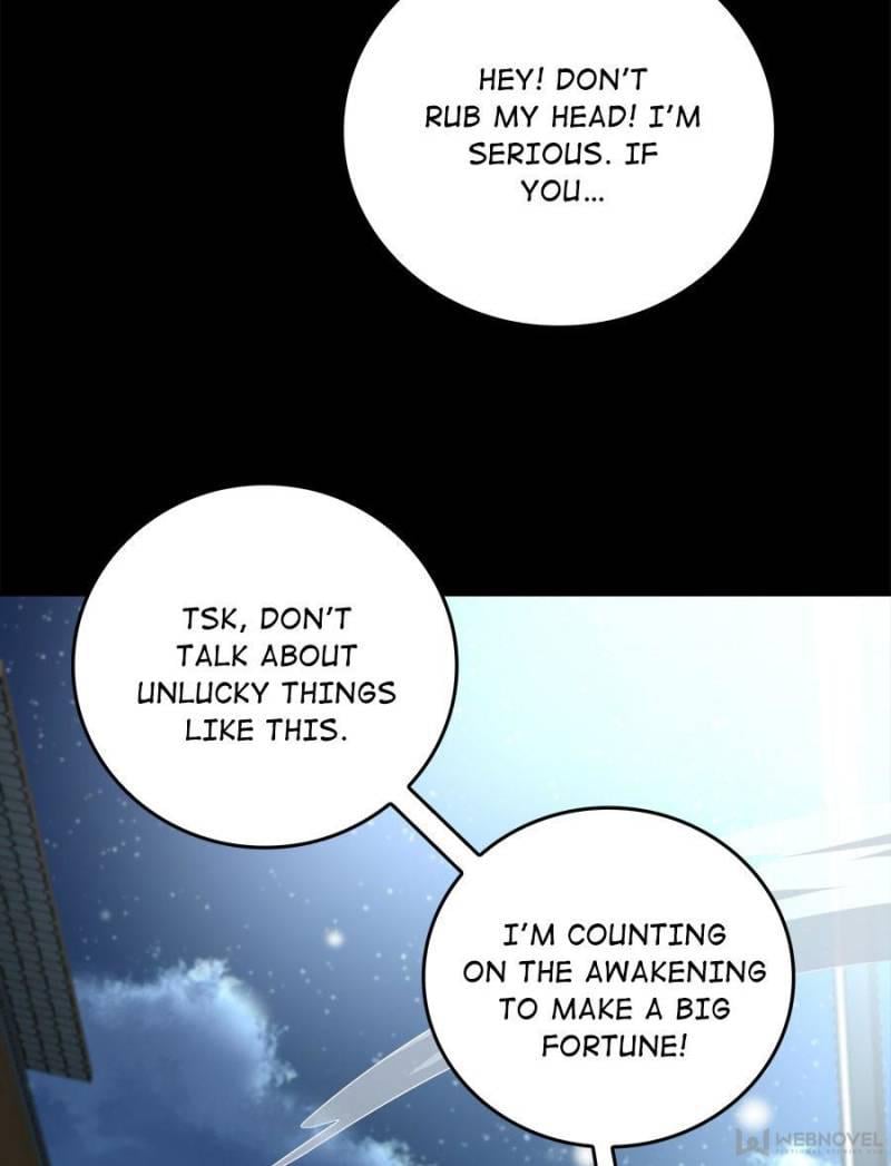 Spare Me, Great Lord! Chapter 198 - 48